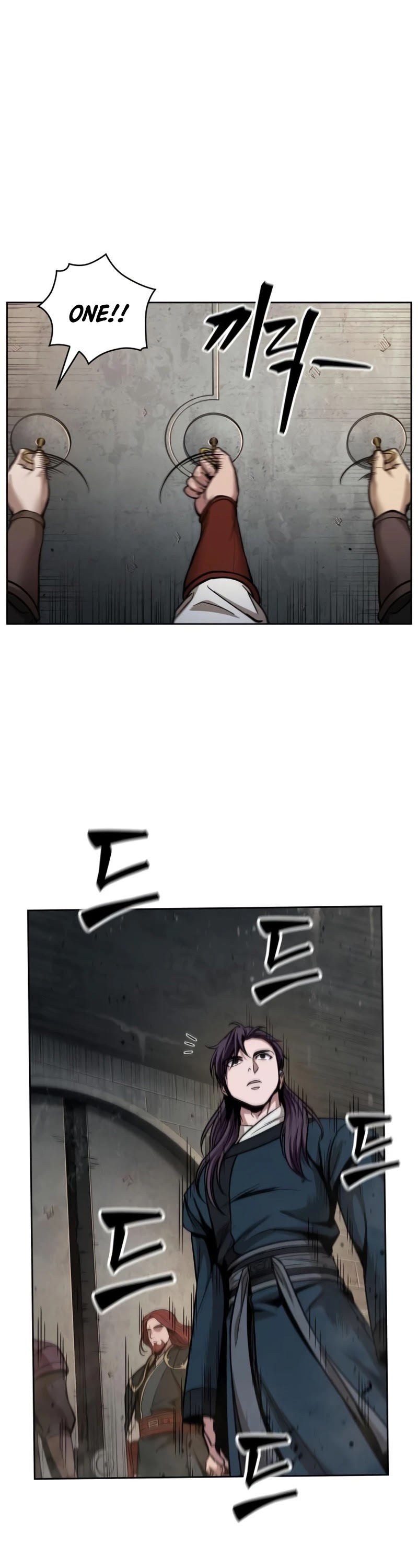 Nano Machine Chapter 83 image 23